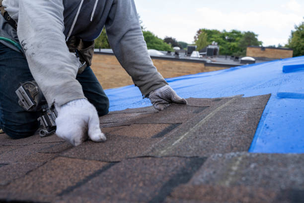 Quick and Trustworthy Emergency Roof Repair Services in West Islip, NY